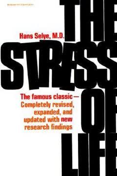 The Stress of Life book cover