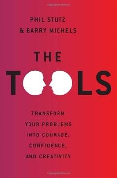 The Tools book cover