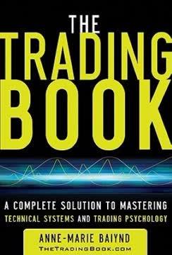 The Trading Book book cover