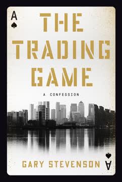 The Trading Game book cover