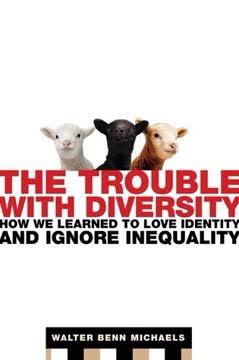 The Trouble with Diversity book cover