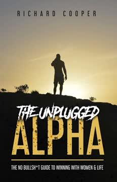 The Unplugged Alpha book cover