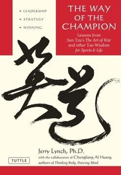 The Way of the Champion book cover