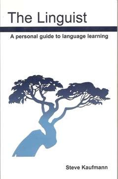 The Linguist book cover