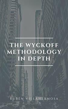The Wyckoff Methodology in Depth book cover