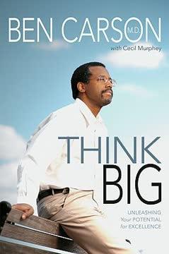 Think Big book cover
