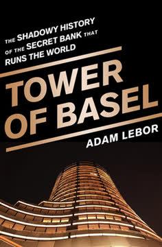 Tower of Basel book cover