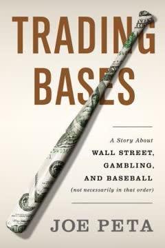 Trading Bases book cover