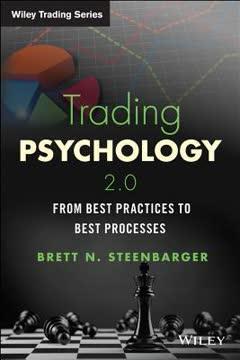 Trading Psychology 2.0 book cover