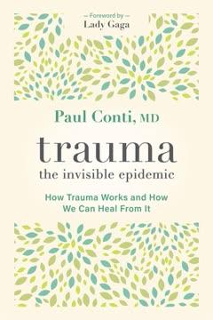 Trauma book cover