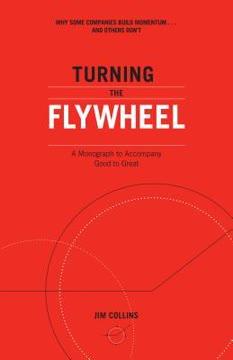 Turning the Flywheel book cover