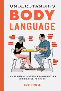 Understanding Body Language book cover