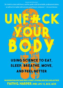 Unfuck Your Body book cover