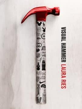 Visual Hammer book cover