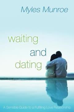 Waiting and Dating book cover
