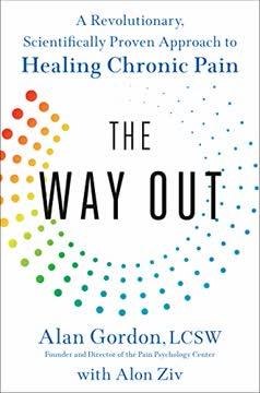 The Way Out book cover