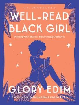 Well-Read Black Girl book cover