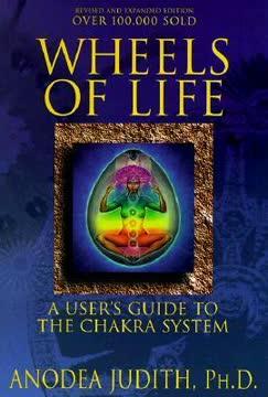 Wheels of Life book cover