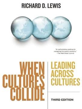 When Cultures Collide book cover