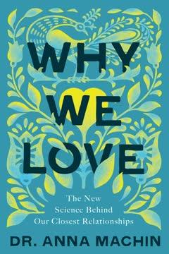 Why We Love book cover