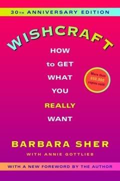 Wishcraft book cover