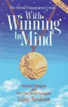 With Winning in Mind book cover
