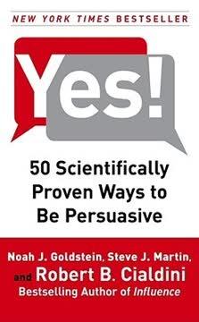 Yes! book cover