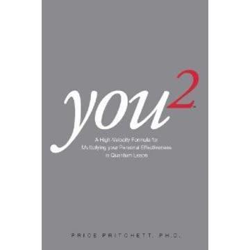 You2 book cover