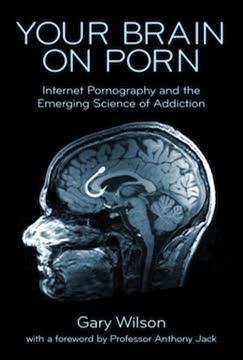 Your Brain on Porn book cover