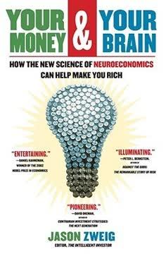Your Money and Your Brain book cover