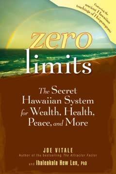 Zero Limits book cover