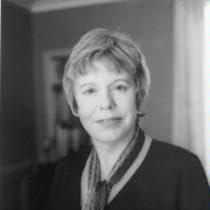 Photo of Karen Armstrong