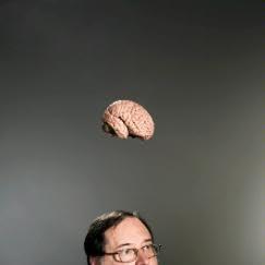 Photo of John Medina