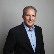 Photo of Peter D. Schiff