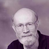 Photo of James P. Womack