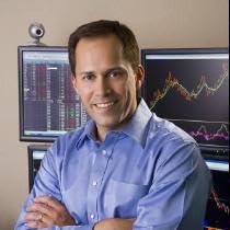 Photo of John F. Carter