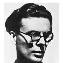 Photo of Aldous Huxley