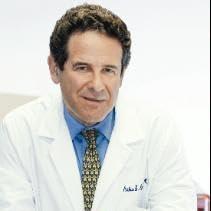 Photo of Arthur Agatston