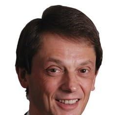 Photo of Stephen Bungay