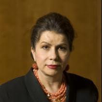 Photo of Carmen M. Reinhart