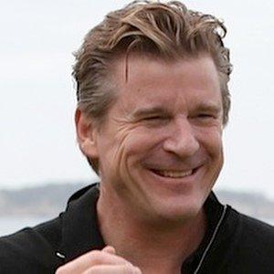 Photo of Mark Horstman