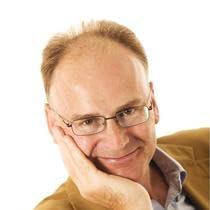 Photo of Matt Ridley