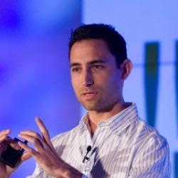 Photo of Scott Belsky