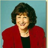 Photo of Shirley P. Glass