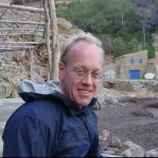 Photo of Chris Hedges