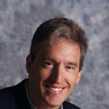 Photo of Steven D. Levitt