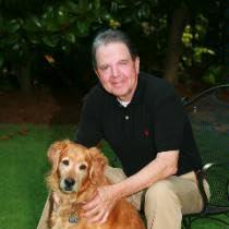 Photo of Thomas J. Stanley