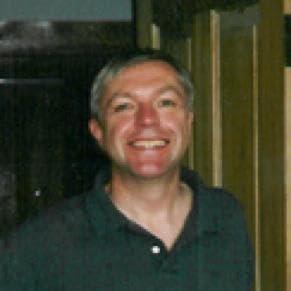 Photo of Arthur Herman