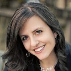 Photo of Rebecca Skloot
