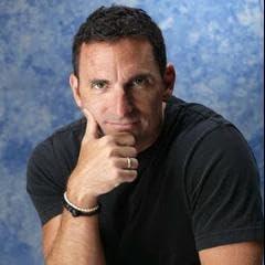 Photo of Garr Reynolds
